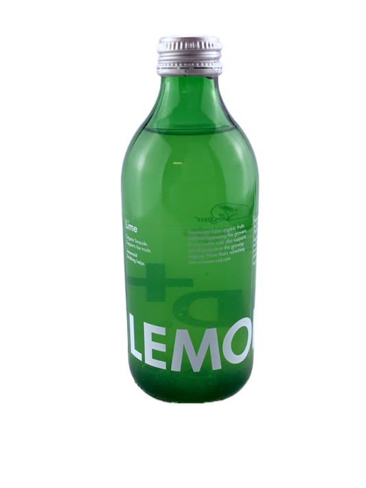 Lemon-aid (citroen) - Gemakk