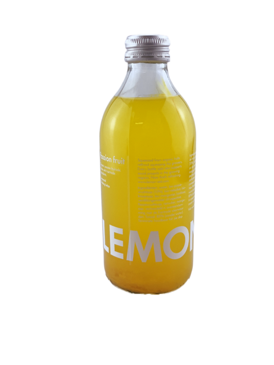 Lemon-aid (passievrucht) - Gemakk